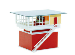 PECO LK-83 Signal Box HO/OO Gauge