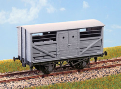 Parkside PC50 LNER Standard Cattle Truck HO/OO Gauge