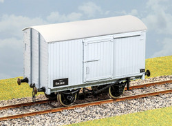 Parkside PS04 LNER 12ton Goods Van O Gauge