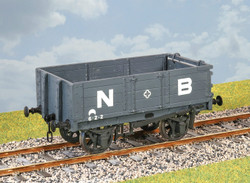 Parkside PS01 LNER Jubilee Coal Wagon O Gauge