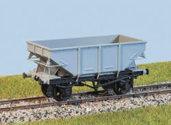 Parkside PC90 British Railways 13 Ton Steel Body Hopper (LNER) HO/OO Gauge