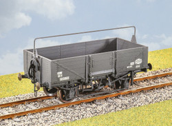 Parkside PS27 GWR 12/13ton Open Goods Wagon O Gauge