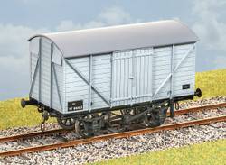 Parkside PS24 GWR 12ton Covered Goods Wagon O Gauge