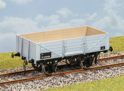 Parkside PS23 GWR 13ton Open Goods Wagon O Gauge