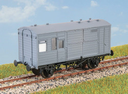 Parkside PC83 LNER Horse Box Wagon HO/OO Gauge