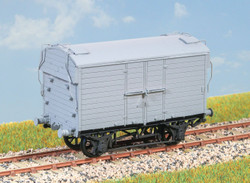 Parkside PC85 GWR 6ton Insulated Van HO/OO Gauge