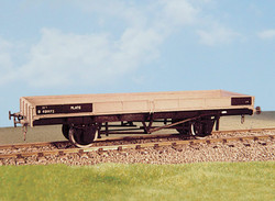 Parkside PS19 LNER BH Plate Wagon O Gauge