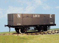 Parkside PS16 LNER Loco Coal Wagon O Gauge