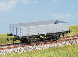 Parkside PC43 BR 12ton Pipe Wagon HO/OO Gauge