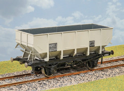 Parkside PS104 BR 21ton Coal Hopper Wagon O Gauge