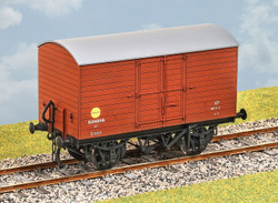 Parkside PS100 SR Banana Van O Gauge