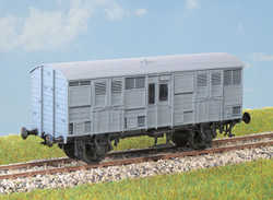 Parkside PC67 GWR Beetle Prize Cattle Wagon HO/OO Gauge