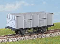 Parkside PC04 BR 24¬Ω ton Coal Wagon HO/OO Gauge