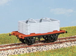 Parkside PC35 LNER Conflat Container Wagon HO/OO Gauge