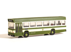 Modelscene 5141 Leyland National Single Decker Bus, Blackpool HO/OO Gauge