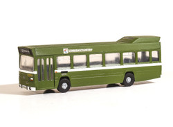 Modelscene 5139 Leyland National Single Decker Bus, London Country HO/OO Gauge