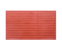 Wills Kits SSMP234 French Lozenge-style Tiles HO/OO Gauge