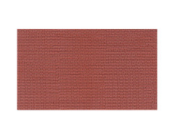 Wills Kits SSMP226 Brickwork, Flemish Bond HO/OO Gauge