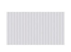 Wills Kits SSMP225 Box Profile Corrugated Steel HO/OO Gauge