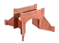 Wills Kits SS53 Brick Arch Bridge HO/OO Gauge