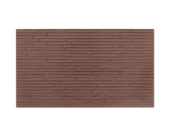 Wills Kits SSMP201 Wood Planking HO/OO Gauge