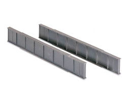 Wills Kits SS57 Vari Girder Plate HO/OO Gauge