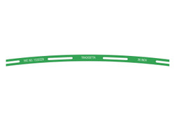 Tracksetta NT36 Template 36" Radius OO9 Gauge