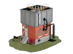 Ratio 506 Water Tower HO/OO Gauge Kit