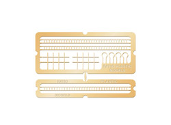 Ratio 218 Signal Laddering N Gauge Kit