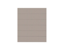 Ratio 312 Corrugated Sheet N Gauge Kit