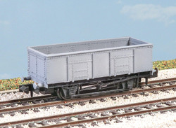 PECO KNR-255 GWR 20ton Coal Wagon N Gauge