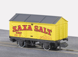 PECO NR-P120 Saxa Salt Wagon N Gauge