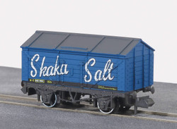 PECO NR-P121 Shaka Salt Wagon N Gauge