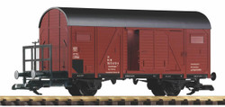 Piko DB Van w/Brakeman's Platform IV PK37960 G Gauge