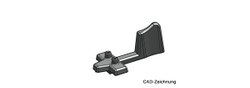 Rocoline Rack & Pinion Installation Tool RC42603 HO Gauge