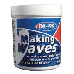 Deluxe Materials Making Waves - 100ml