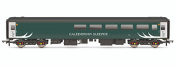 Hornby R40228 Caledonian Sleeper, Mk2 RLO, 6701 - Era 11