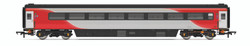 Hornby R40250 LNER Mk3 Trailer Standard Disabled (TSD) 42239 - Era 10 OO