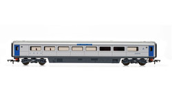 Hornby R40356 Platinum Jubilee Queen Elizabeth II M3 Sliding Door ER0052 Era 11