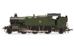 Hornby Loco R3851 BR, 51XX Class 'Large Prairie', 2-6-2T 5189 - Era 4