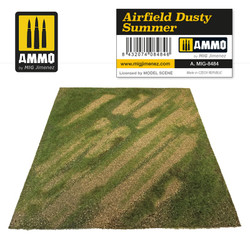 Ammo by MIG Airfield Dusty Summer For Model Kits MIG 8484