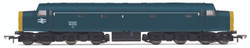Hornby R30191 Railroad Plus BR, Departmental, Class 40, 1Co-Co1, 97407 - Era 7