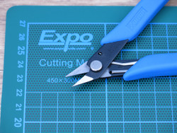 Xuron 441 Thread & Cord Cutters Hand Tool