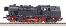 Piko Expert DR BR83.10 Steam Locomotive IV (DCC-Sound) PK50632 HO Gauge