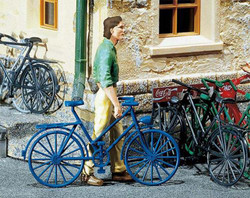 Pola Bicycles (2) Kit G Gauge 333204