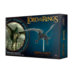 Games Workshop Middle Earth LOTR: Winged Nazgul 30-38