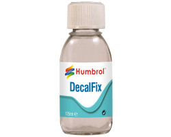 HUMBROL Decalfix 125ml Bottle