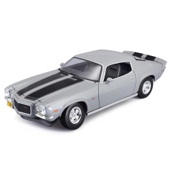 Maisto 31131G 1971 Chevrolet Camaro 1:18 Diecast Car