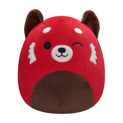Squishmallows Cici the Red Panda 7.5" Plush Soft Toy