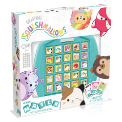 Top Trumps Match Squishmallows Game